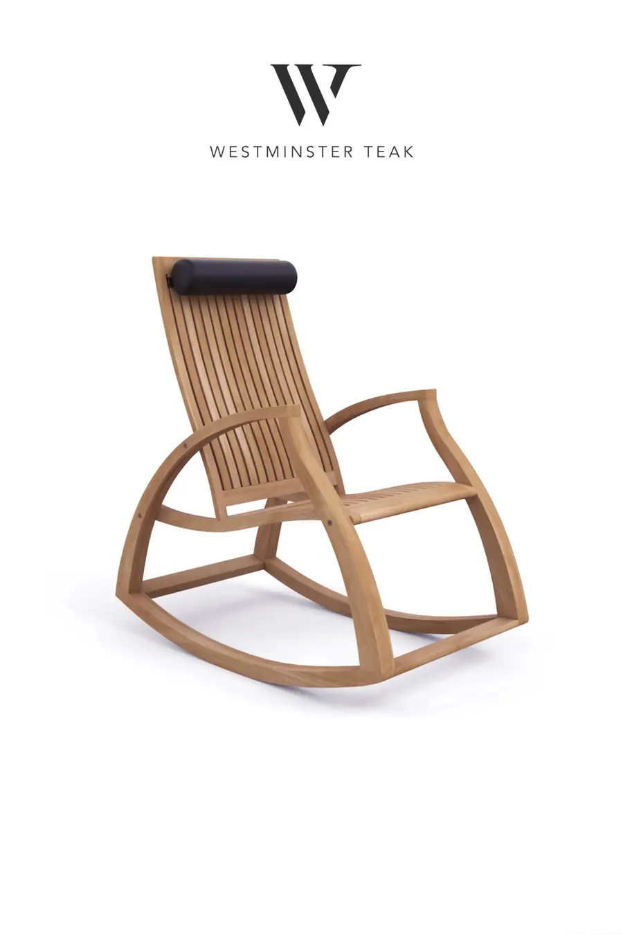Westminster Teak video 3