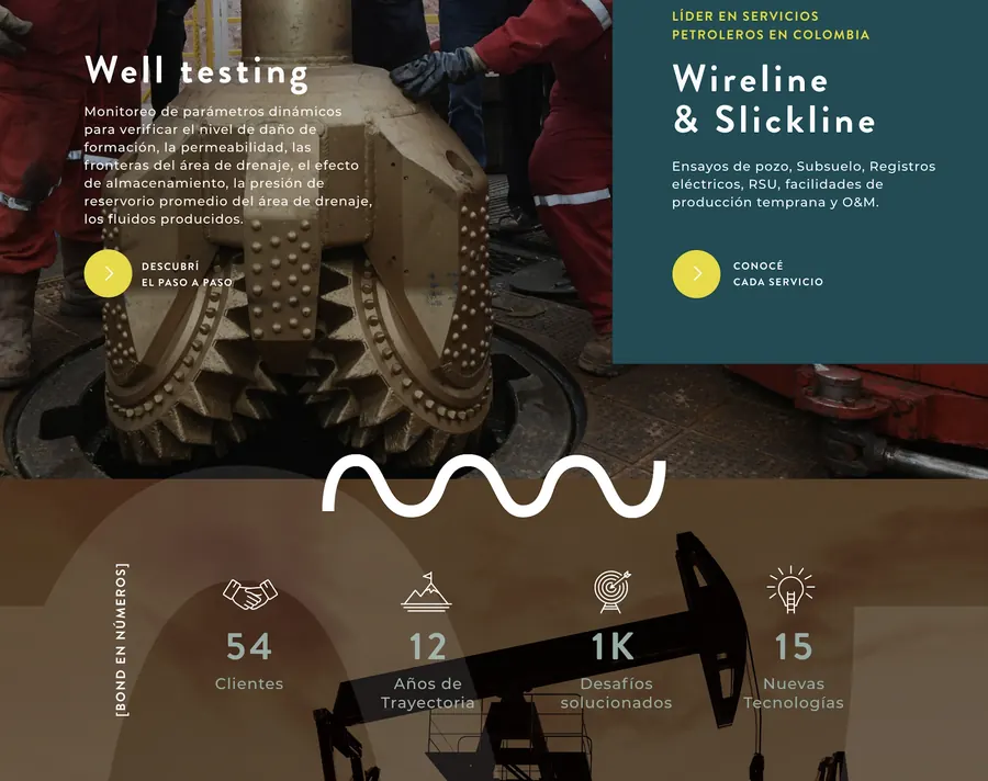 Digital Waves: Bond's Online Evolution