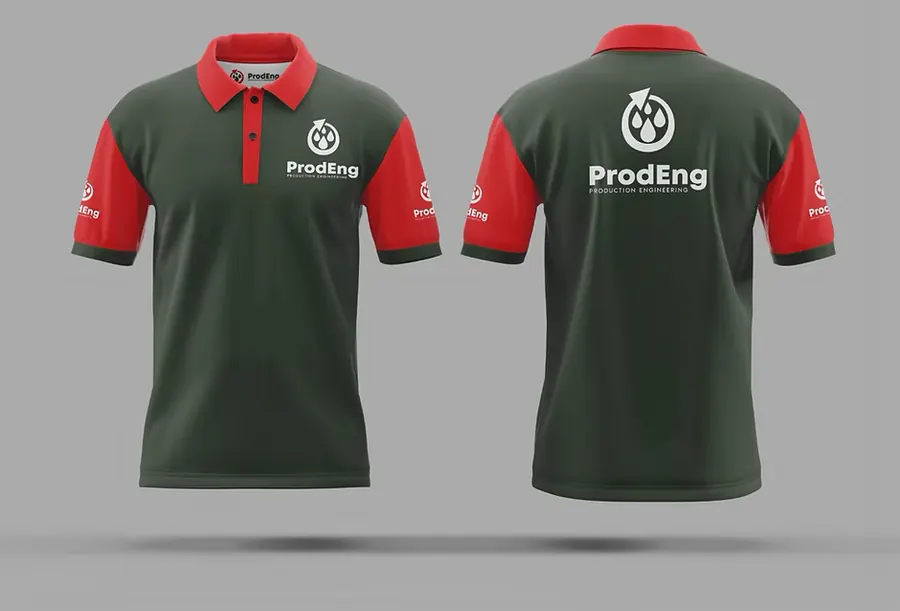 Wearing the Brand