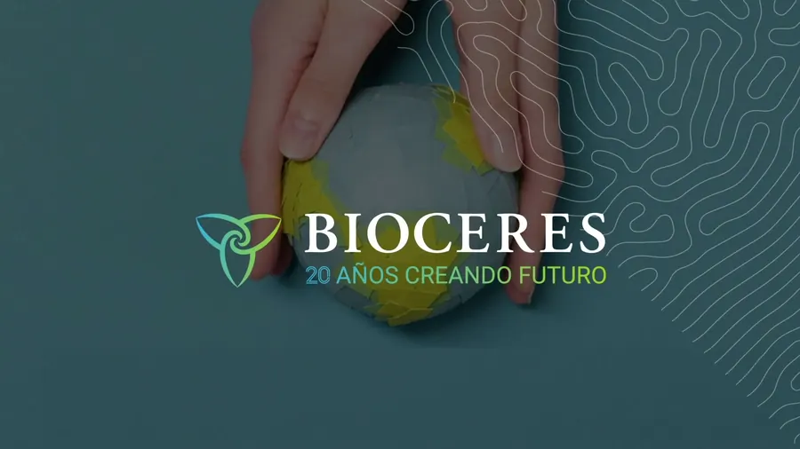 Bioceres video 2