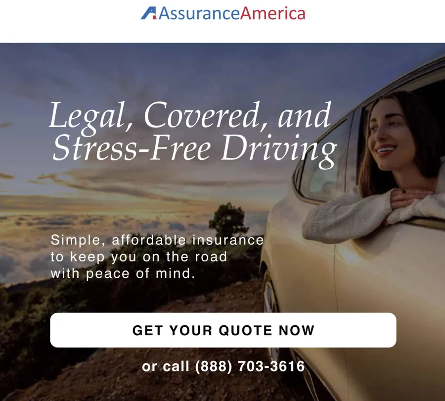 Assurance America project image 7