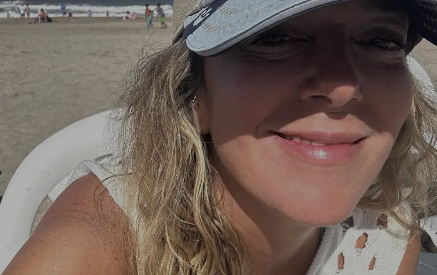 Vicky Parrella, Co-founder and Creative Director at Cactus