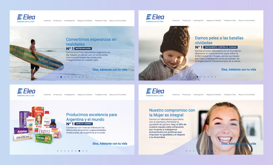 Elea project image 5