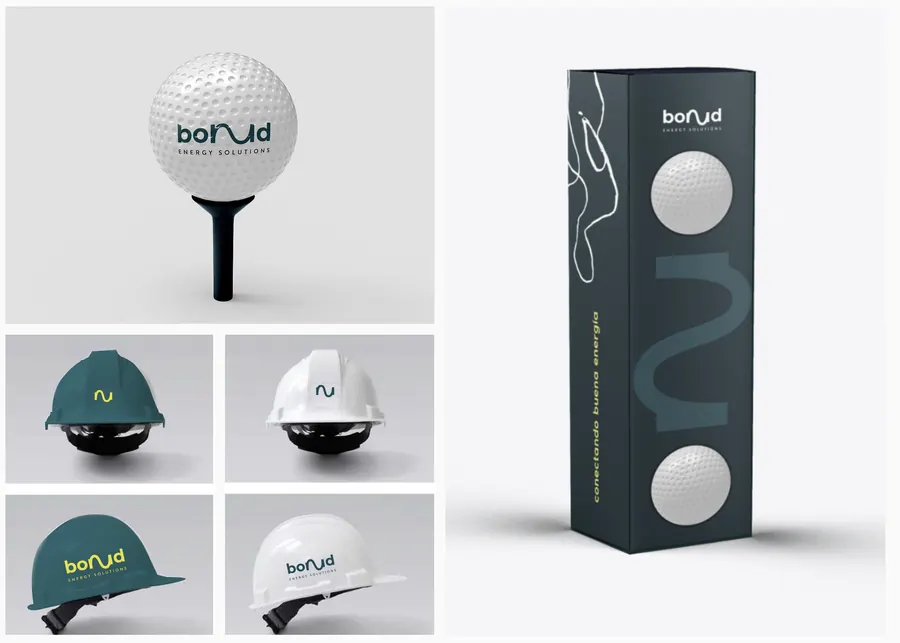 From the Field to the Fairway: Bond's Brand in Motion