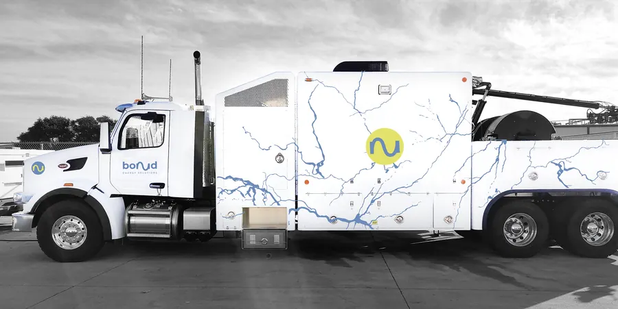 Bond Fleet Design: Moving Energy Solutions