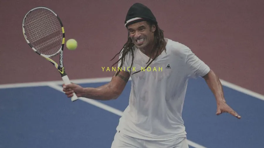 Phenix Tennis video 6