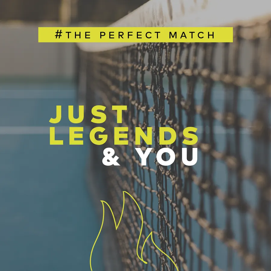 Phenix Tennis project image 2