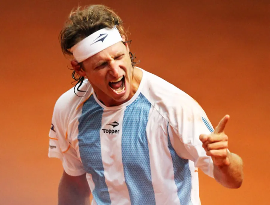 Phenix Tennis project image 9