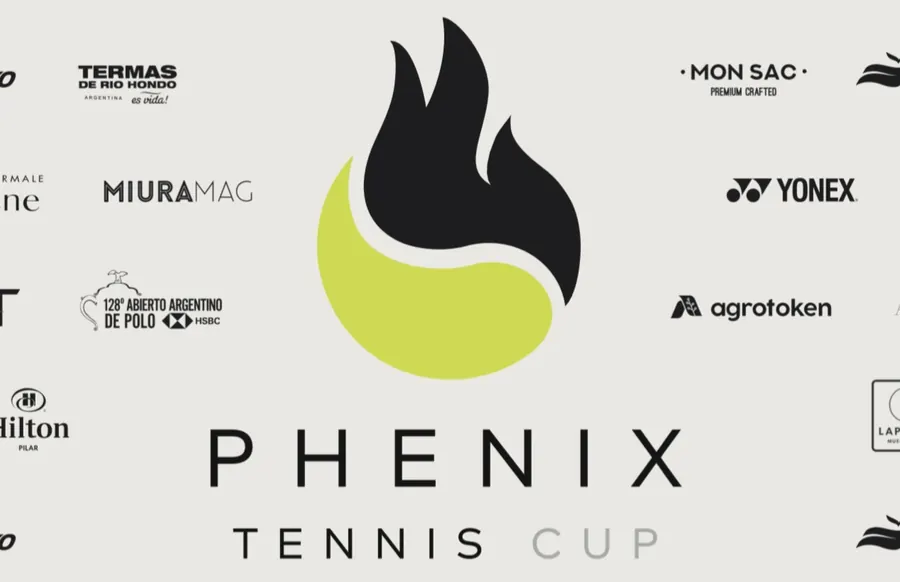 Phenix Tennis project image 1