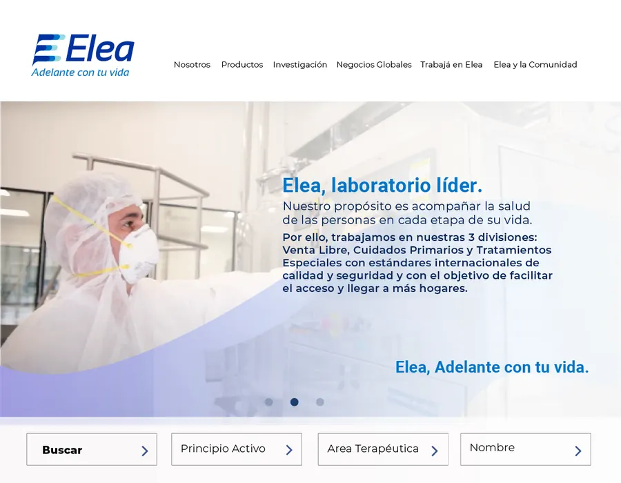 Elea project image 3