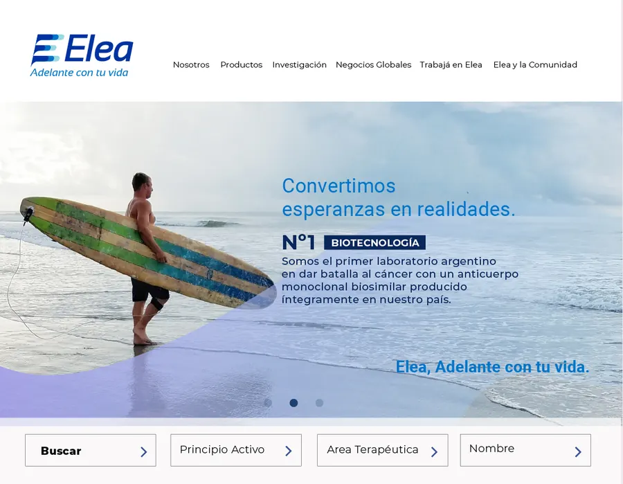 Elea project image 1